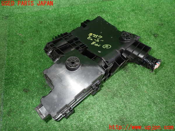 2UPJ-27576742]エクストレイル(NT32)ヒューズボックス2 中古_m0003.jpg