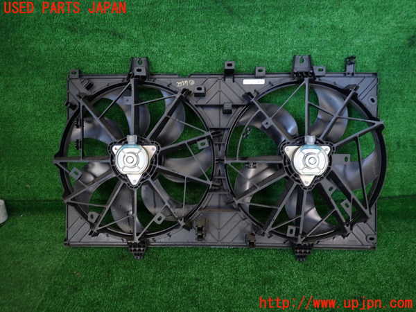 2UPJ-27576836]エクストレイル(NT32)電動ファン1 中古_m0001.jpg