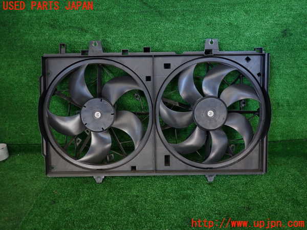 2UPJ-27576836]エクストレイル(NT32)電動ファン1 中古_m0003.jpg