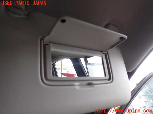 2UPJ-27577625]エクストレイル(NT32)室内サンバイザー右側 中古_m0003.jpg