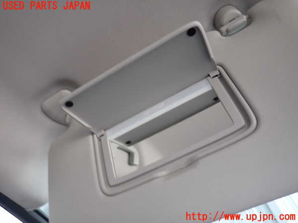 2UPJ-27577630]エクストレイル(NT32)室内サンバイザー左側 中古_m0003.jpg