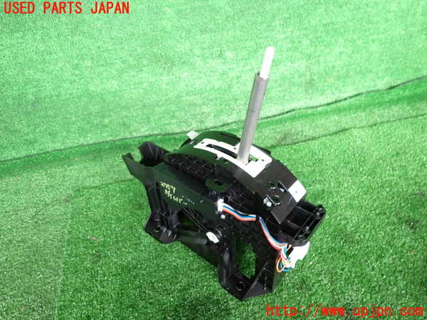 2UPJ-27577555]エクストレイル(NT32)ATシフトレバー 中古_m0001.jpg