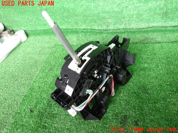 2UPJ-27577555]エクストレイル(NT32)ATシフトレバー 中古_m0002.jpg