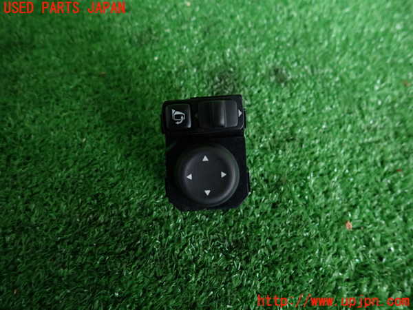 2UPJ-27576280]エクストレイル(NT32)ミラースイッチ 中古_m0001.jpg