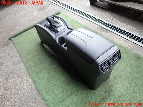 2UPJ-27577540]エクストレイル(NT32)センターコンソール 中古_m0001.jpg