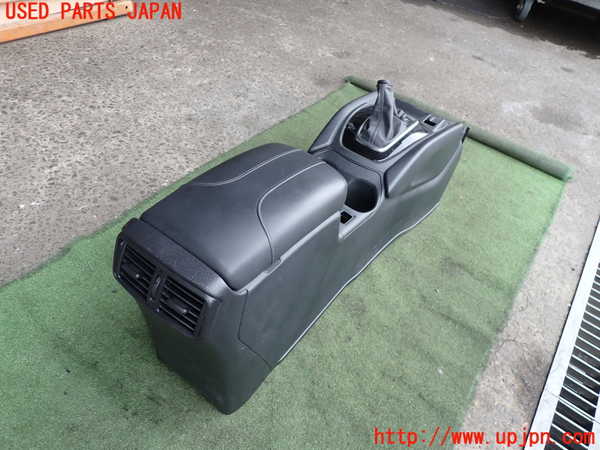 2UPJ-27577540]エクストレイル(NT32)センターコンソール 中古_m0002.jpg