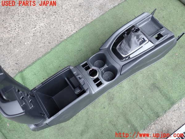 2UPJ-27577540]エクストレイル(NT32)センターコンソール 中古_m0003.jpg
