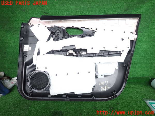 2UPJ-27571264]エクストレイル(NT32)左前ドア内張り 中古_m0003.jpg