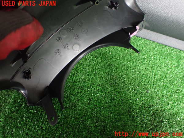 2UPJ-27577905]エクストレイル(NT32)コラムカバー 中古_m0005.jpg
