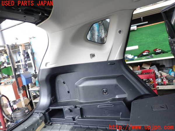 2UPJ-27577680]エクストレイル(NT32)左リアピラートリム 中古_m0001.jpg