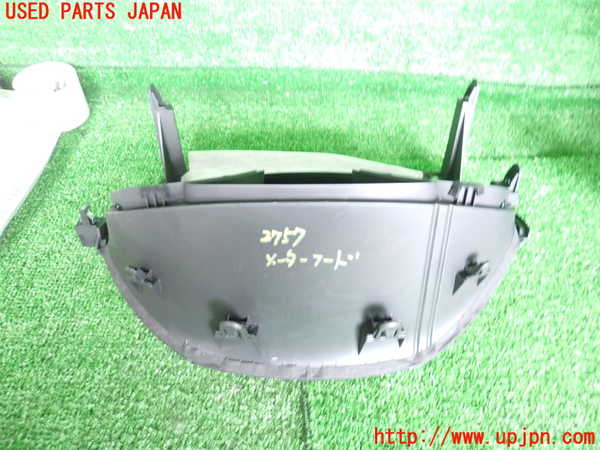 2UPJ-27577510]エクストレイル(NT32)メーターフード 中古_m0002.jpg