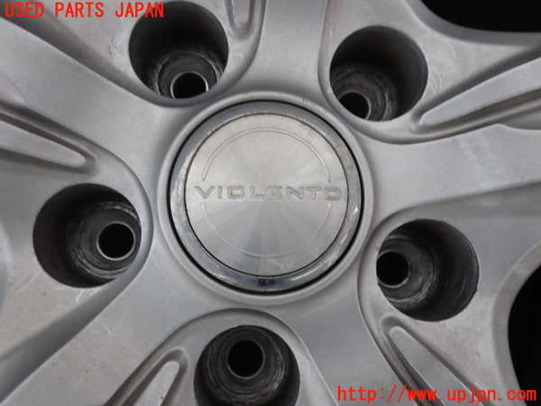 2UPJ-27579036]エクストレイル(NT32)タイヤ　ホイール　1本① 225/65R17 中古_m0002.jpg