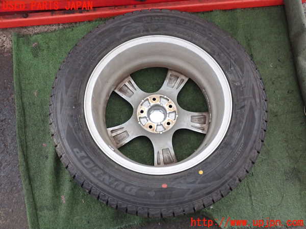2UPJ-27579036]エクストレイル(NT32)タイヤ　ホイール　1本① 225/65R17 中古_m0004.jpg