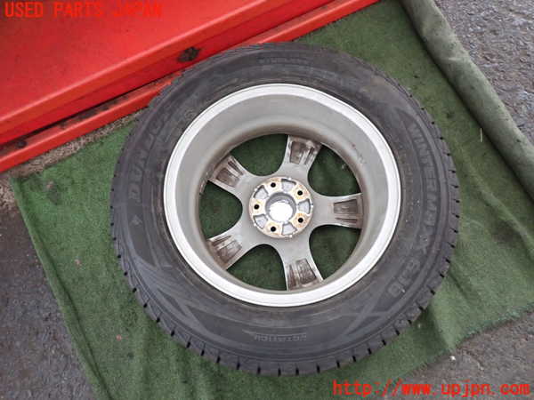 2UPJ-27579039]エクストレイル(NT32)タイヤ　ホイール　1本④ 225/65R17 中古_m0004.jpg