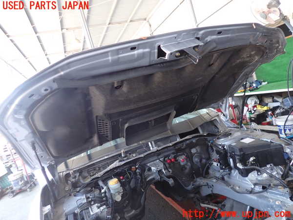 5UPJ-27581060]WRX S4(VAG)ボンネットフード 中古_m0004.jpg