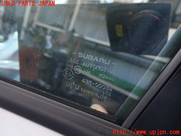 2UPJ-27581260]WRX S4(VAG)左前ドア (43R-00034 M2H4U) 中古_m0003.jpg