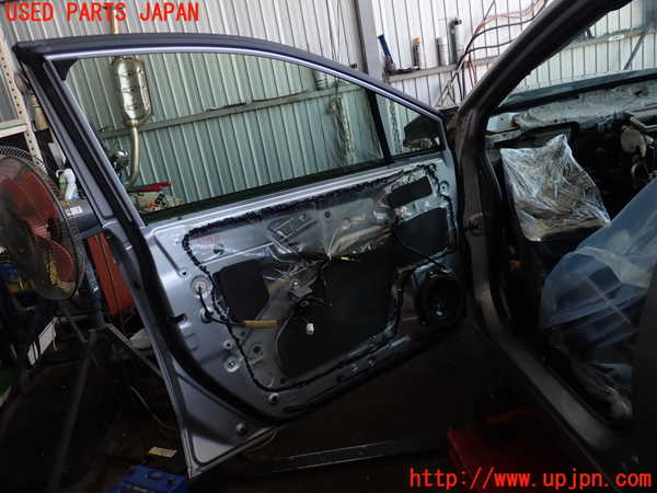 2UPJ-27581260]WRX S4(VAG)左前ドア (43R-00034 M2H4U) 中古_m0004.jpg