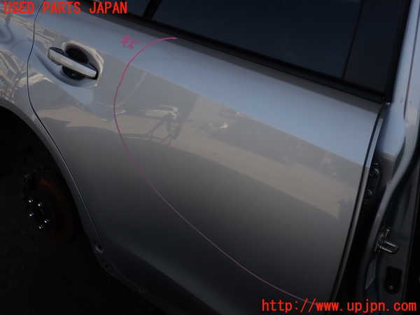 2UPJ-27581290]WRX S4(VAG)右後ドア (43R-007953 M2L3) 中古_m0002.jpg