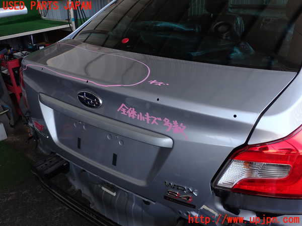 2UPJ-27581500]WRX S4(VAG)トランク 中古_m0001.jpg