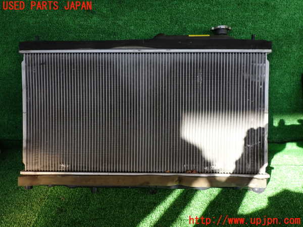 2UPJ-27582321]WRX S4(VAG)ラジエーター1 【ジャンク品】 中古_m0001.jpg