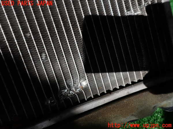 2UPJ-27582321]WRX S4(VAG)ラジエーター1 【ジャンク品】 中古_m0002.jpg