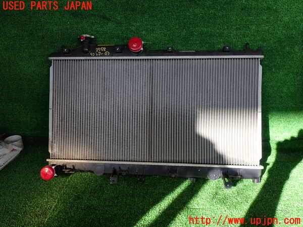 2UPJ-27582321]WRX S4(VAG)ラジエーター1 【ジャンク品】 中古_m0003.jpg