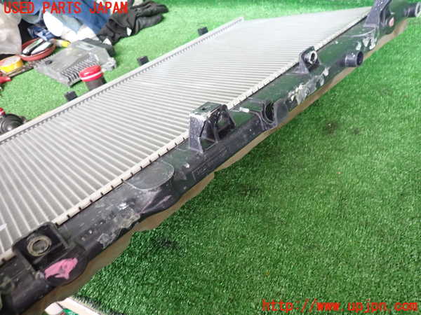 2UPJ-27582321]WRX S4(VAG)ラジエーター1 【ジャンク品】 中古_m0004.jpg