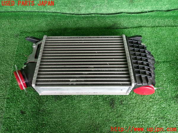 2UPJ-27582451]WRX S4(VAG)インタークーラー1 中古_m0001.jpg