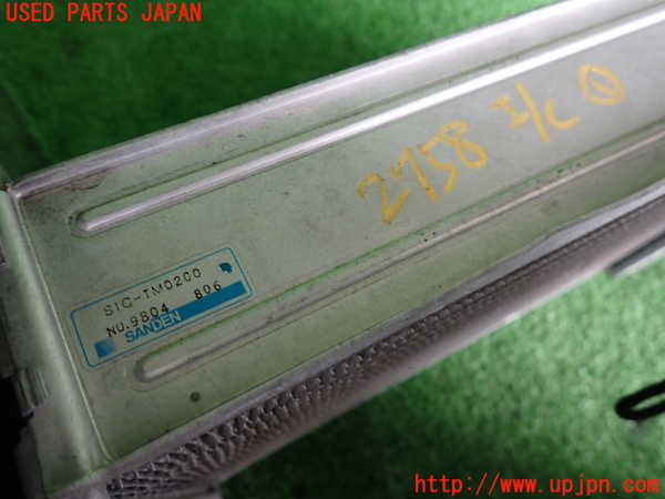2UPJ-27582451]WRX S4(VAG)インタークーラー1 中古_m0002.jpg