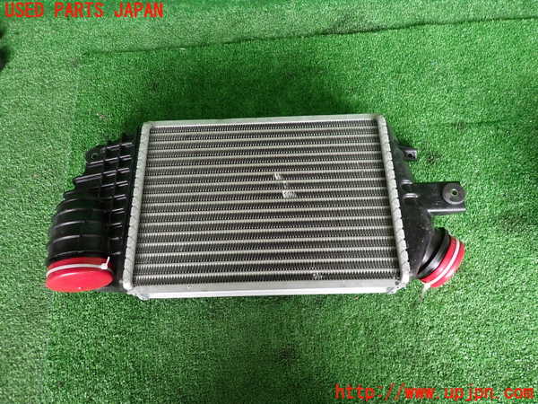 2UPJ-27582451]WRX S4(VAG)インタークーラー1 中古_m0003.jpg