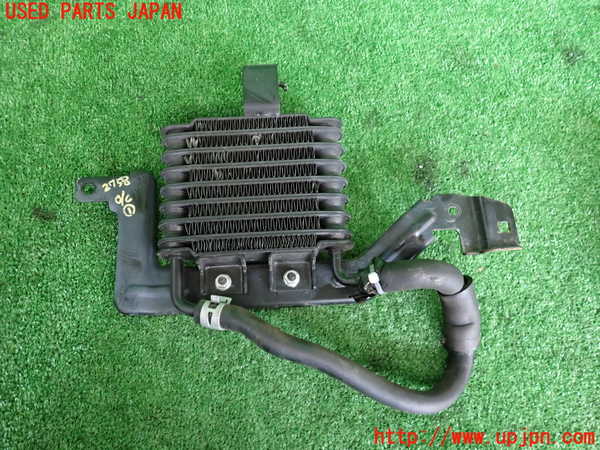 2UPJ-27582481]WRX S4(VAG)オイルクーラー1 中古_m0001.jpg