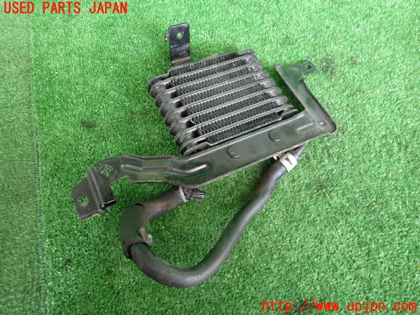 2UPJ-27582481]WRX S4(VAG)オイルクーラー1 中古_m0002.jpg