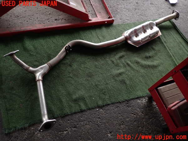 2UPJ-27582651]WRX S4(VAG)センターパイプ1 中古_m0001.jpg
