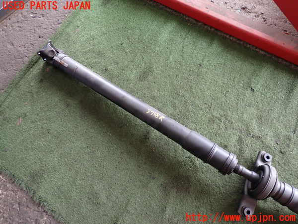 2UPJ-27583410]WRX S4(VAG)リアプロペラシャフト 中古_m0003.jpg