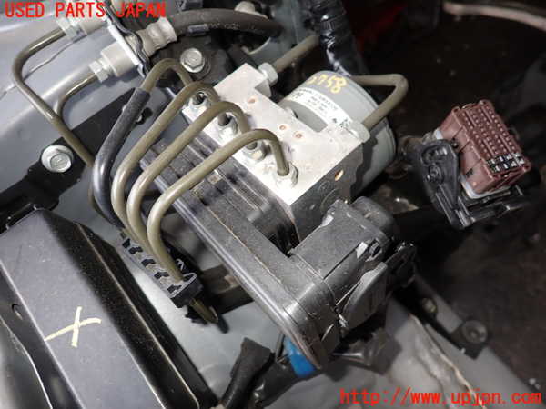 2UPJ-27584040]WRX S4(VAG)ABSアクチュエーター 中古_m0001.jpg
