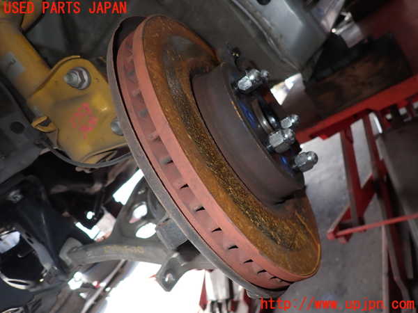 2UPJ-27584295]WRX S4(VAG)左フロントナックルハブ 中古_m0002.jpg