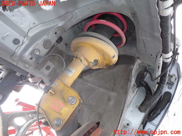 2UPJ-27585025]WRX S4(VAG)左フロントストラット 中古_m0001.jpg