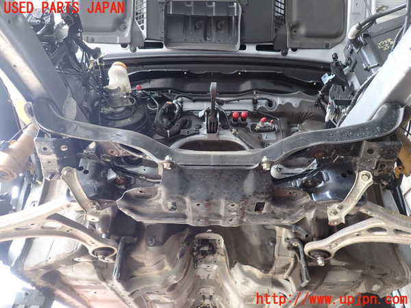 2UPJ-27585285]WRX S4(VAG)フロントメンバー 中古_m0001.jpg