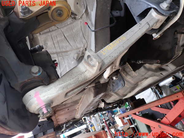 2UPJ-27585176]WRX S4(VAG)右フロントロアアーム1 中古_m0001.jpg