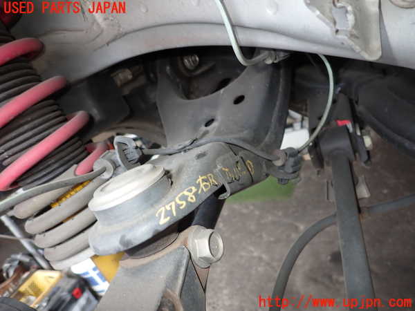 2UPJ-27585146]WRX S4(VAG)右リアアッパーアーム1 中古_m0001.jpg