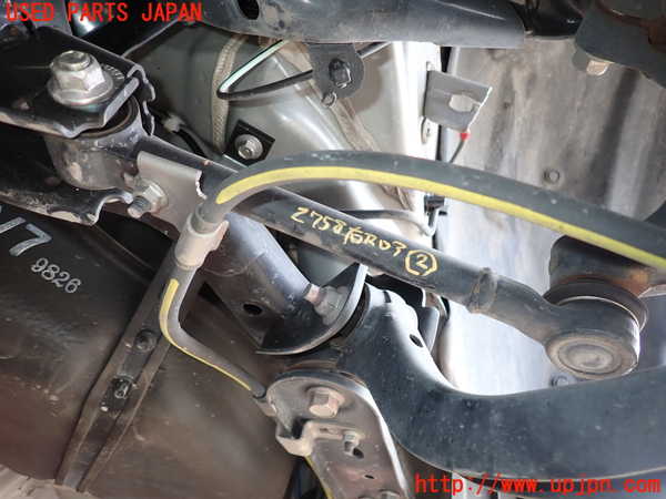 2UPJ-27585205]WRX S4(VAG)右リアロアアーム2 中古_m0001.jpg