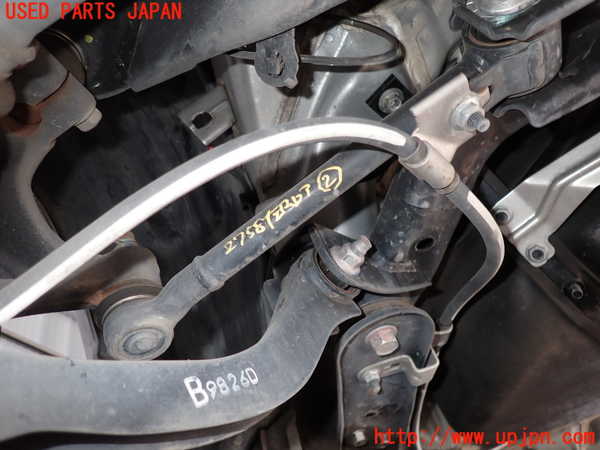 2UPJ-27585227]WRX S4(VAG)左リアロアアーム2 中古_m0001.jpg