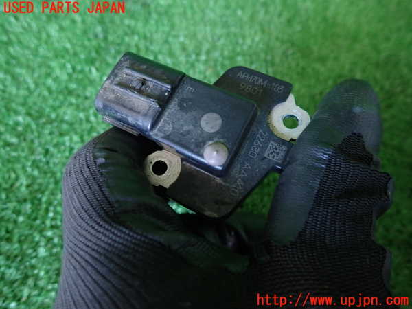 2UPJ-27586320]WRX S4(VAG)エアフロメーター 中古_m0003.jpg