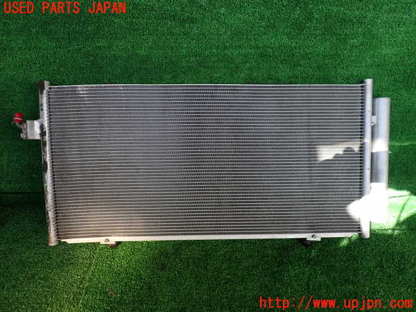 2UPJ-27586031]WRX S4(VAG)エアコンコンデンサー1 中古_m0001.jpg