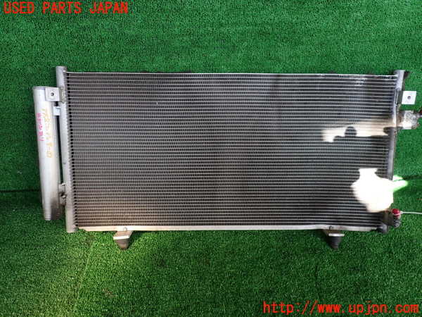 2UPJ-27586031]WRX S4(VAG)エアコンコンデンサー1 中古_m0002.jpg
