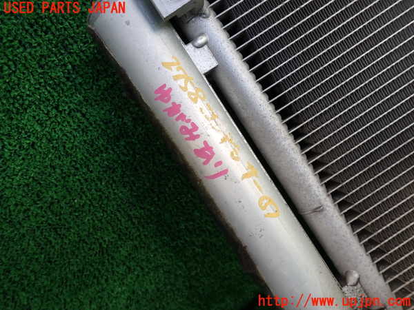 2UPJ-27586031]WRX S4(VAG)エアコンコンデンサー1 中古_m0004.jpg