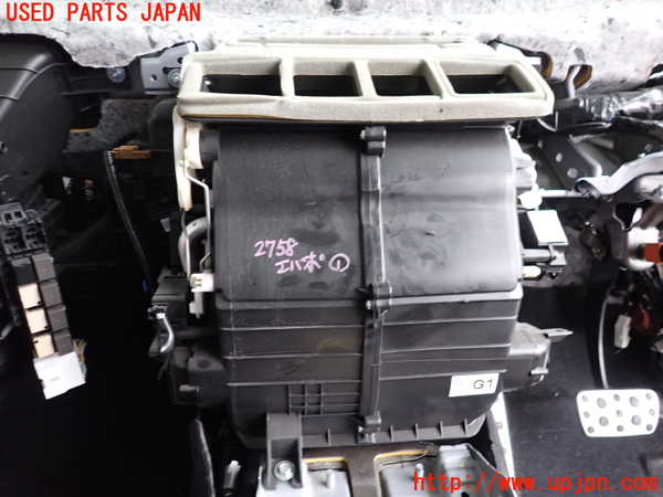 2UPJ-27586081]WRX S4(VAG)エバポレーター1 中古_m0001.jpg