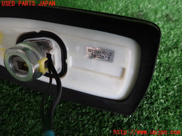 2UPJ-27586550]WRX S4(VAG)アンテナ 中古_m0004.jpg