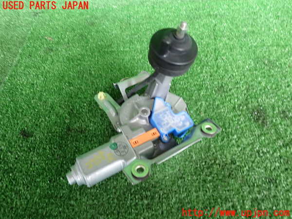 2UPJ-27586775]WRX S4(VAG)リアワイパーモーター 中古_m0001.jpg