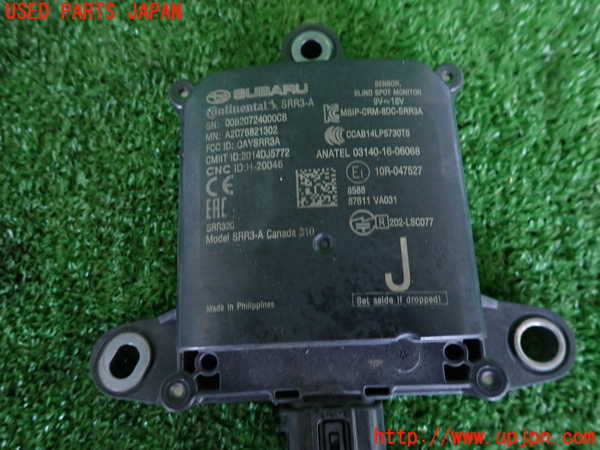 2UPJ-27586383]WRX S4(VAG)センサー3 中古_m0003.jpg